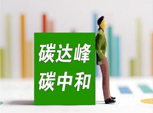 中國“雙碳”目標下如何平衡發(fā)展與減排？