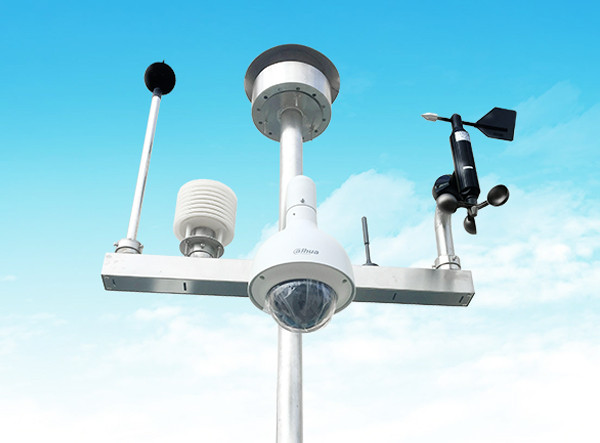 VOC揚(yáng)塵監(jiān)測(cè)系統(tǒng)用于哪些領(lǐng)域？